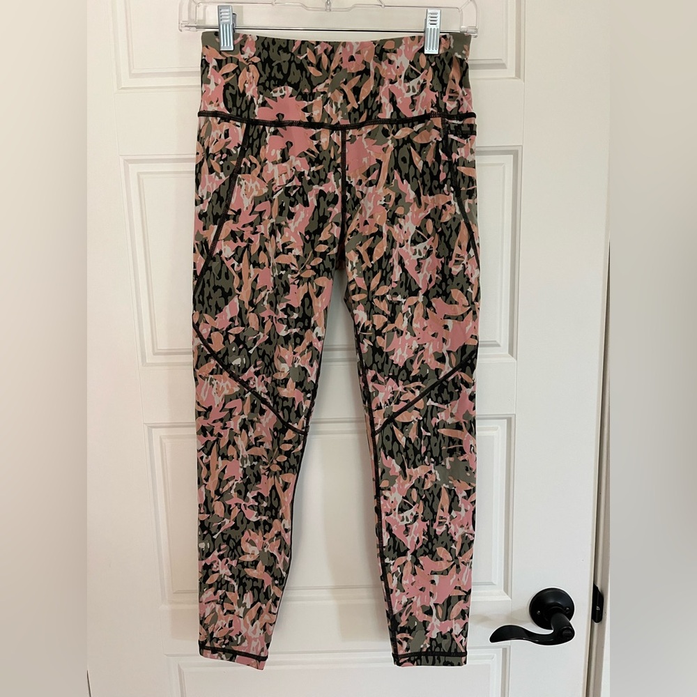 Sweaty Betty Power 7/8 Leggings